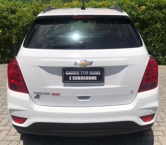 CHEVROLET TRACKER 2017/2018 1.4 16V TURBO FLEX LT AUTOMÁTICO - Foto 2