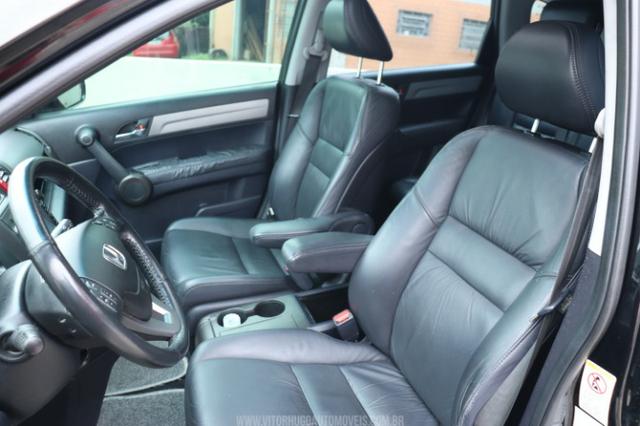 Honda CRV Exl 2.0 16V 4WD - Foto 13