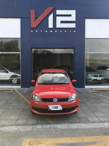 Gol Trend 1.6,Flex,Completo 2013/2014 R$ 28.990,00 - Foto 2