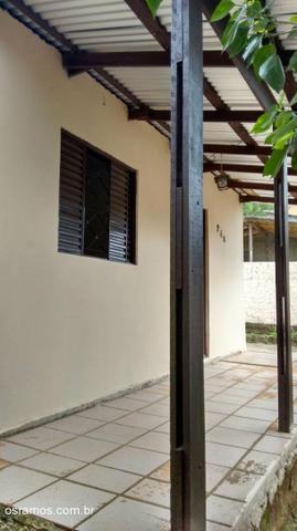 Casa alvenaria Berto círio estudo propostas - Foto 6
