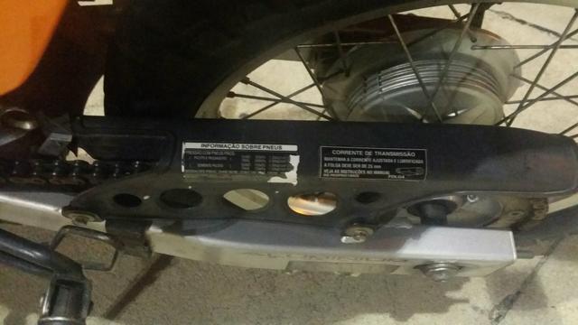 Xr 250 tornado - Foto 6
