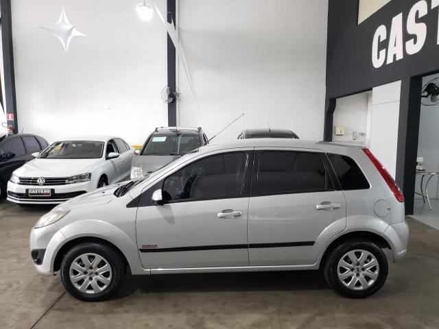 Fiesta Hatch 1.6 (Flex) 2012 - Foto 6