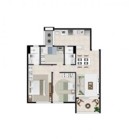 Apartamento - Benfica, Fortaleza - Foto 15