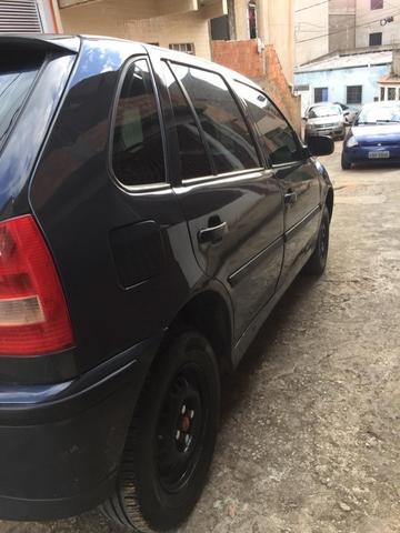 Gol G3 2004 - Foto 5