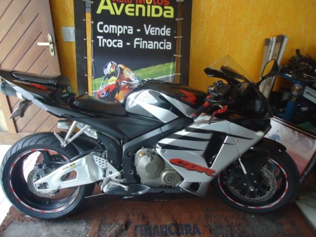 Honda cbr 600rr/2006 - Foto 6