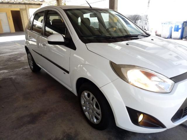 Ford fiesta se 1.6 2014 - Foto 9