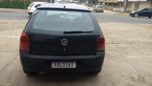 Vw Gol G4 1.0 Trend - Foto 7