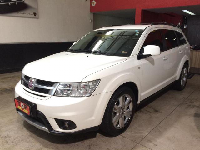 FIAT FREEMONT 2012/2012 2.4 PRECISION 16V GASOLINA 4P AUTOMÁTICO - Foto 3
