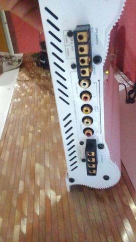 Vendo módulo banda 5 canais - Foto 2