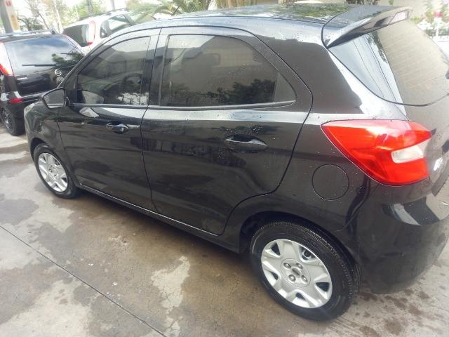 Ford Ka/2015 Facilito Compra - Foto 7