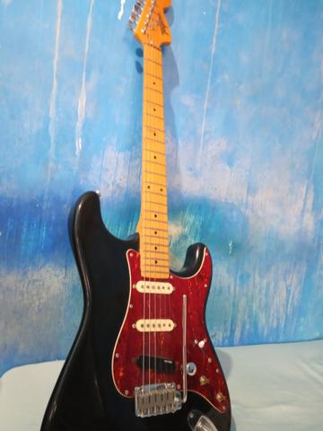 A Tagima mais top da Bahia! com diversas Upgrades, Guitarra top de linha