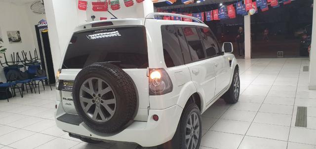 Mitsubish Pajero TR4 2.0 C/Entrada+48x869 Fixas - Foto 5