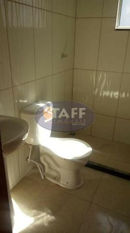 OLV-linda casa de 1 quarto a venda em Unamar-Cabo Frio!! CA1342 - Foto 6