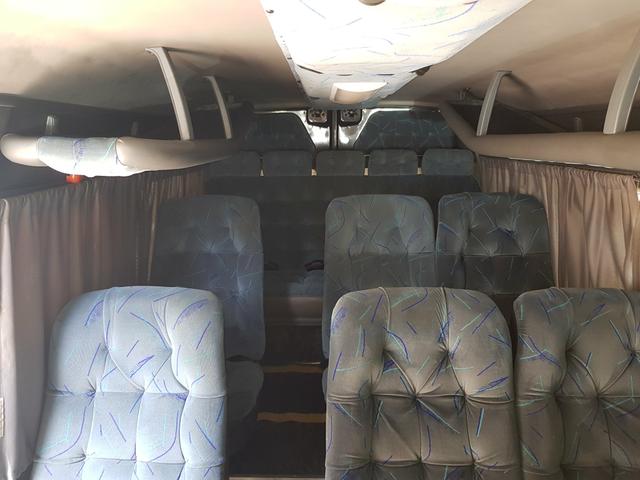 Renault Master 2014 - Foto 5