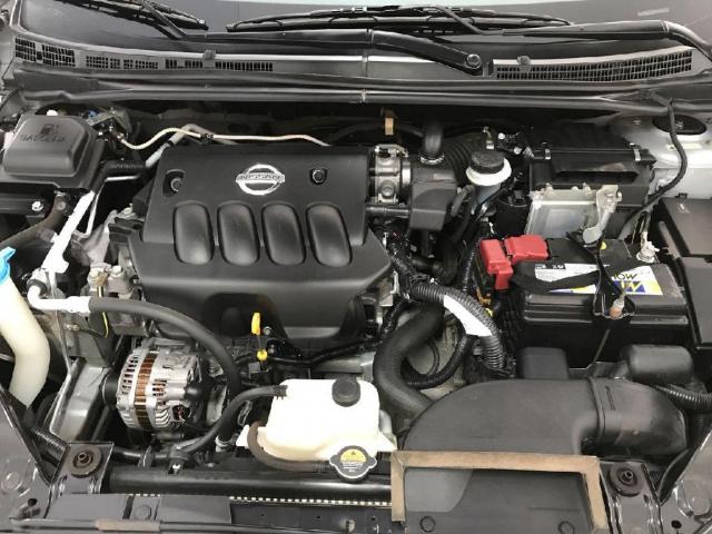SENTRA Sentra 2.0/ 2.0 Flex Fuel 16V Mec. - Foto 11