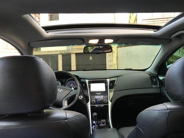 Sonata gls - Foto 8