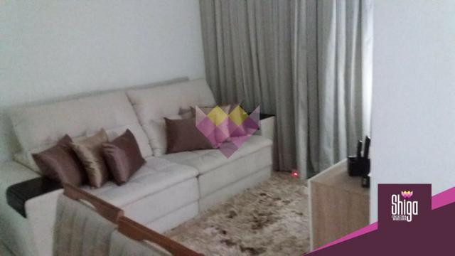 Lindo apartamento 03 dormitórios - Floradas - REF0218 - Foto 9