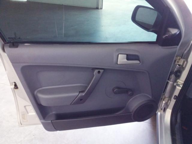 VOLKSWAGEN GOL 1.6 MI POWER 8V FLEX 4P MANUAL G.IV. - Foto 10