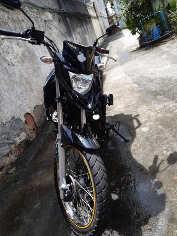 Faço rolo e outra motor