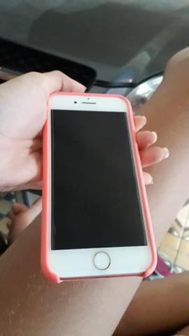 Iphone 7 128g - Foto 2