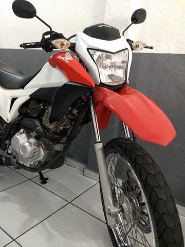 Honda Bros 160 Esdd - Foto 2