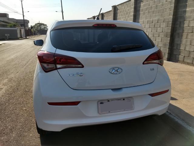 Hb20 Comfort Style 1.6 Baixo KM - Foto 4