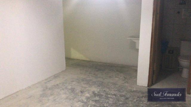 Excelente barracão próximo à rua Joaquim Nabuco - Foto 8