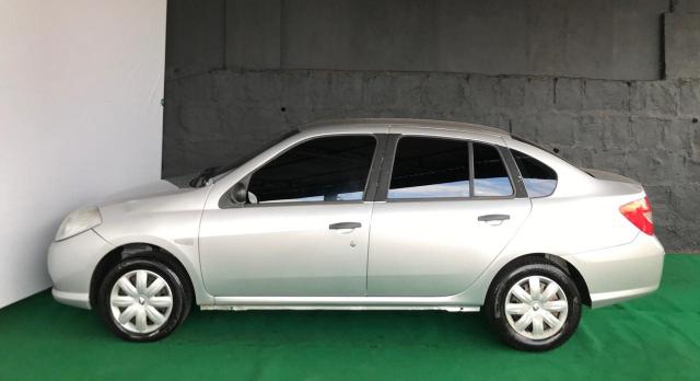 RENAULT SYMBOL 2010/2010 1.6 EXPRESSION 16V FLEX 4P MANUAL - Foto 5