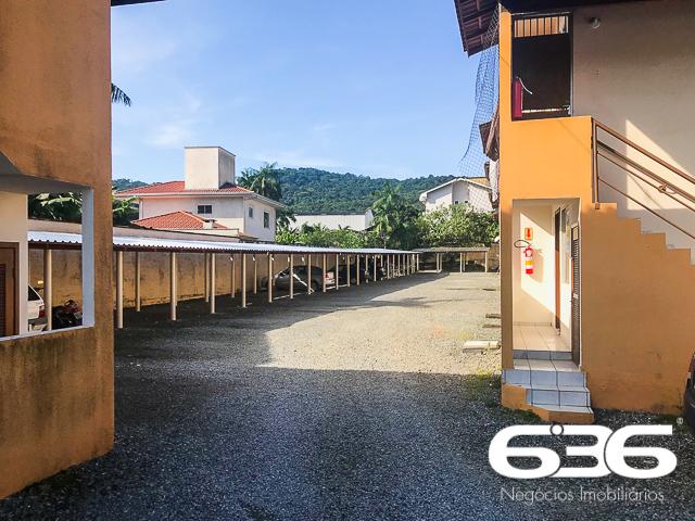 Apartamento | Joinville | Bom Retiro | Quartos: 1 - Foto 4