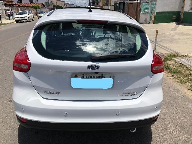 Ford Focus Titanium Plus 2.0 - Foto 10
