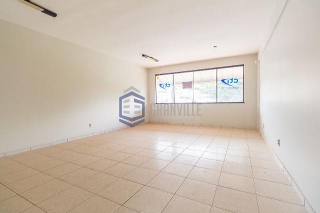 Estrutura para construir o 2º andar, Aceita Imóvel - Foto 13