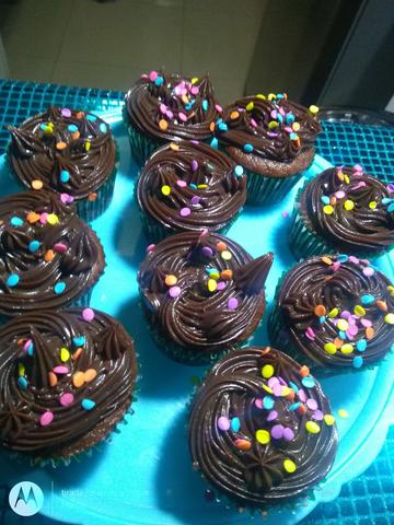Cupcake da Marcia - Foto 2