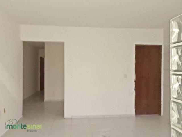 Apartamento à venda por R$ 90.000,00 - Francisco Simão dos Santos Figueira - Garanhuns/PE - Foto 4