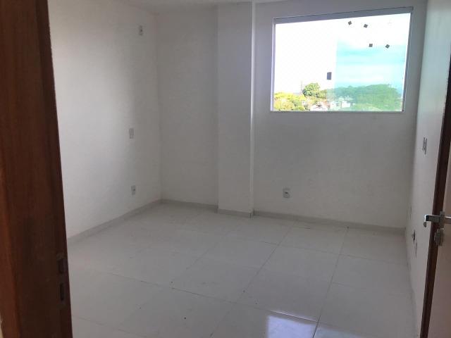 Apartamento novo. Melhor custo benefício da cidade - Foto 3