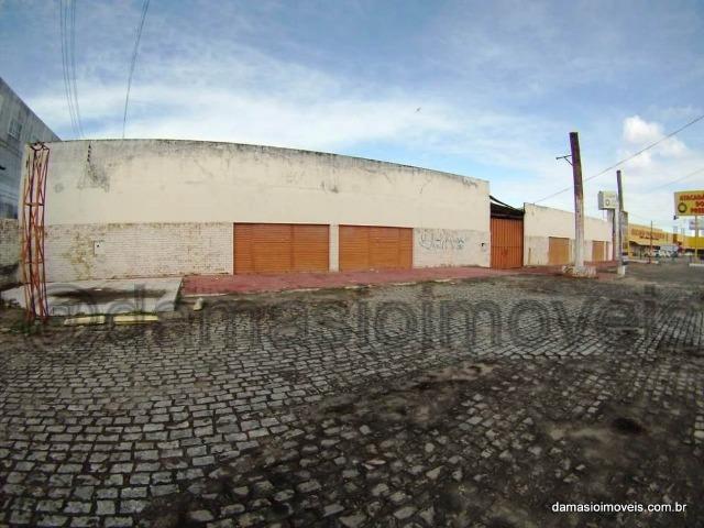 Área Beira de Pista com 8.900m2 na Estrada de Cabedelo Br-230 - Foto 15