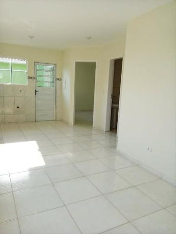 C-CA0376 Linda Casa em Condomínio no Bairro Alto, 2 quartos - Foto 12