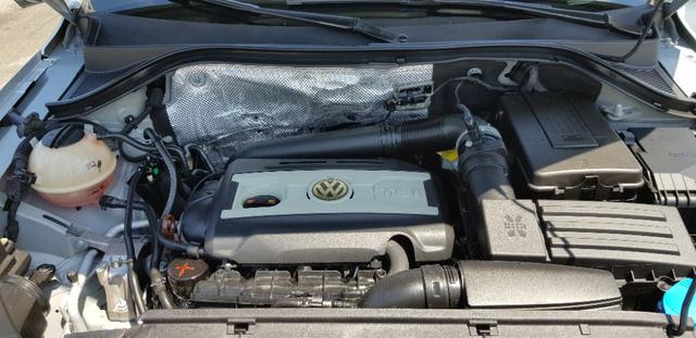 Tiguan 57.000 kms 2011 2.0 TSI Automática - Foto 11