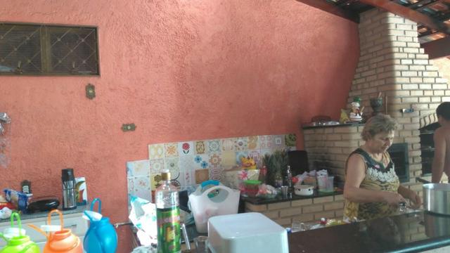 Rancho no Lago e Sol Aceita troca - Foto 10
