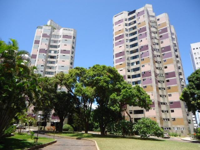 Apartamento Barra