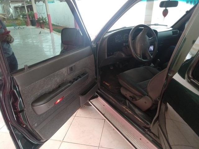 Caminhonete Hilux 3.0 srv - Foto 3