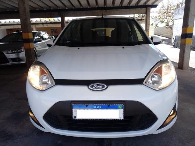 Ford fiesta se 1.6 2014 - Foto 8