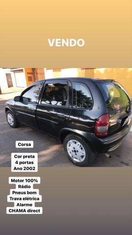 Corsa 2002