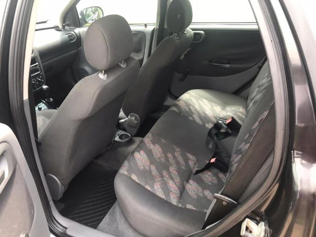 Corsa 2002 Super inteiro - Foto 10