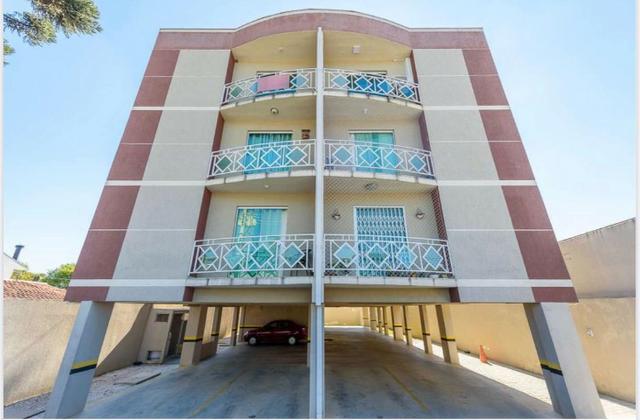 Excelente apartamento centro de Pinhais - Foto 13
