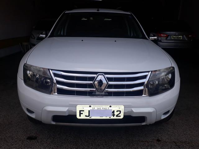 Duster 2014 mod techroad - Foto 3