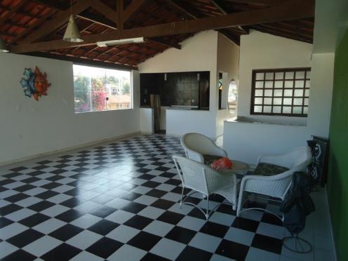 FZ00066 - Casa triplex com 04 quartos em Itapuã - Foto 19