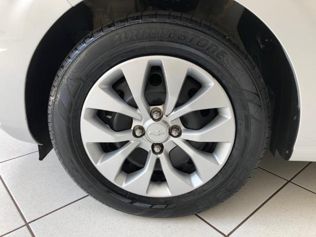 GM Prisma Sedan LT 1.4 - Automático - Apenas 26.000km - Foto 12