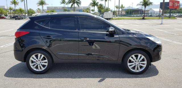 IX35 45.000KMS 2011 Única Dona Absolutamente Impecável - Foto 4