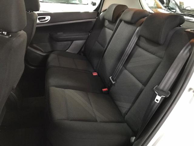 PEUGEOT 307 2011/2011 1.6 PRESENCE PACK 16V FLEX 4P MANUAL - Foto 9