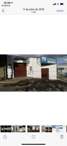 ÓTIMA OPORTUNIDADE : Vendo Imóvel em Avenida Comercial